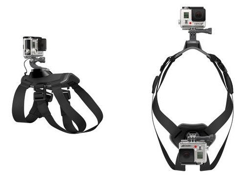  gopro 3