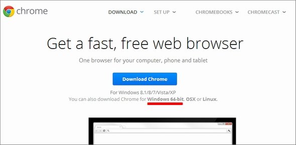  chrome 3