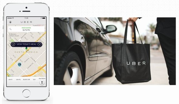  uber 2
