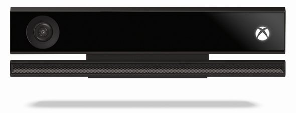  kinect