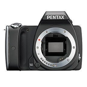 PENTAX K-S1