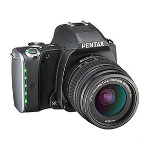 PENTAX K-S1