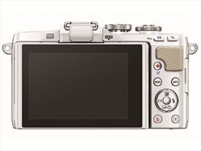 PEN Lite E-PL7