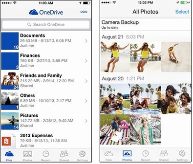  onedrive 2