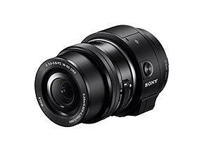 ILCE-QX1