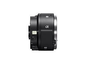 ILCE-QX1