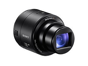 DSC-QX30