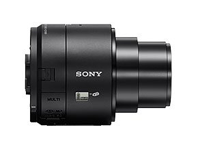 DSC-QX30