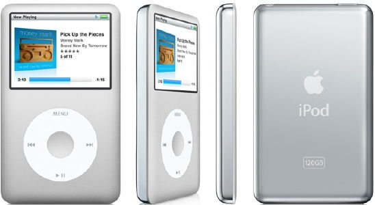  ipod 2