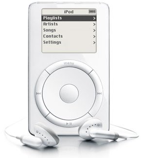  ipod 3