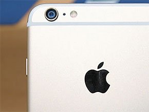iPhone 6 Camera