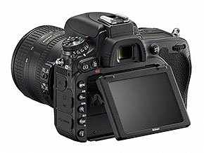 Nikon D750