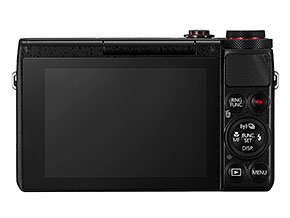 PowerShot G7 X