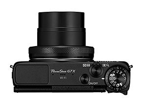 PowerShot G7 X