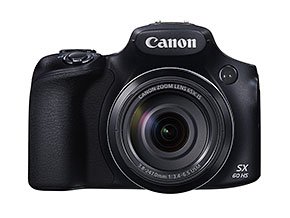 PowerShot SX60 HS