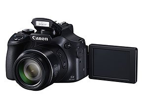 PowerShot SX60 HS