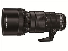 M.ZUIKO DIGITAL ED 40-150mm F2.8 PRO