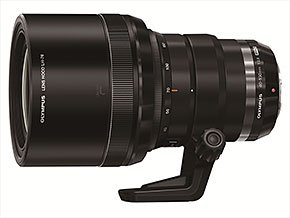 M.ZUIKO DIGITAL ED 40-150mm F2.8 PRO