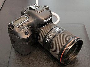 EOS 7D Mark II