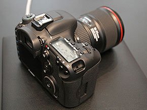 EOS 7D Mark II