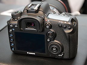 EOS 7D Mark II