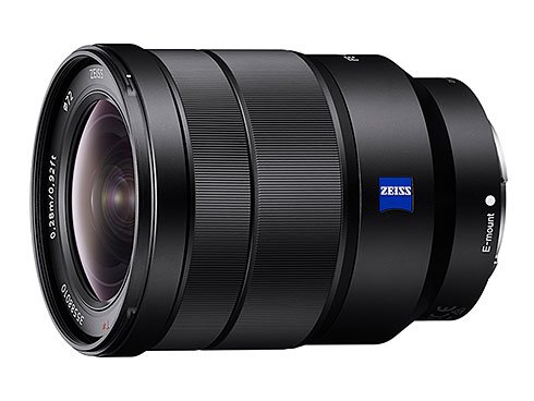 Vario-Tessar T* FE 16-35mm F4 ZA OSS（SEL1635Z）