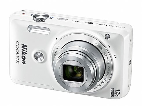 COOLPIX S6900