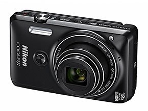 COOLPIX S6900
