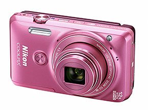 COOLPIX S6900