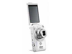 COOLPIX S6900
