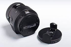 ILCE-QX1