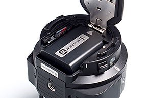 ILCE-QX1