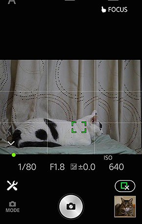 ILCE-QX1