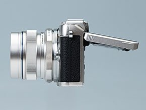 PEN Lit E-PL7
