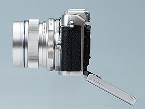 PEN Lite E-PL7
