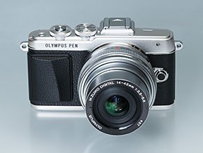 PEN Lite E-PL7