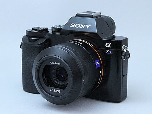 α7S