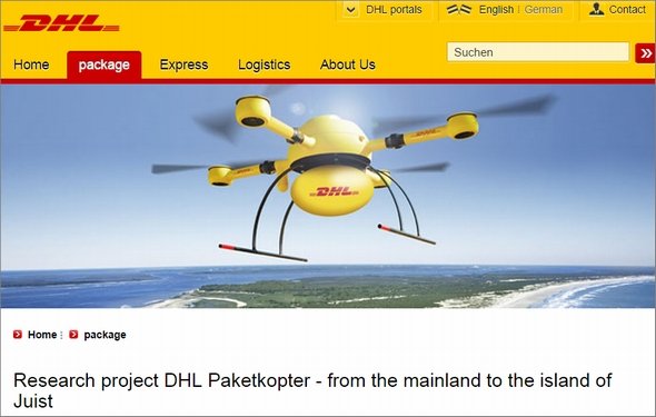  copter 1