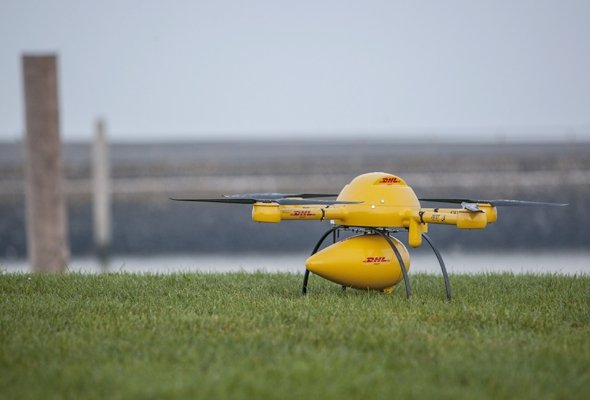  copter 3