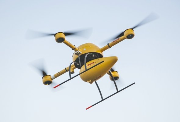  copter 4