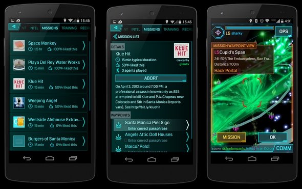  ingress 1