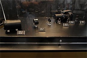 CANON GRAND PRESENTATION 2014