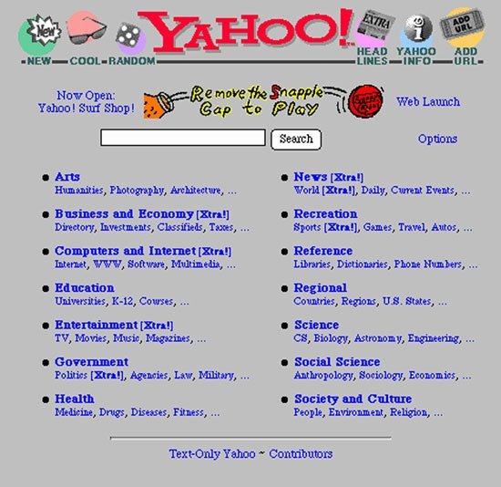  yahoo 2
