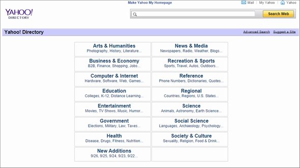  yahoo 3