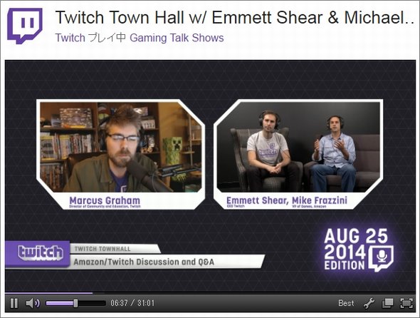  twitch