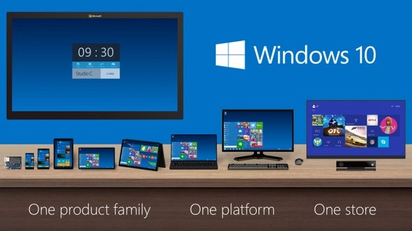  Windows 10 1