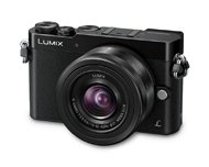LUMIX GM5