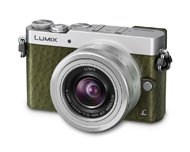 LUMIX GM5