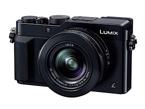 DMC-LX100