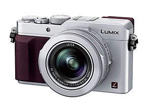 DMC-LX100